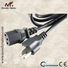 Cable de alimentación eléctrica